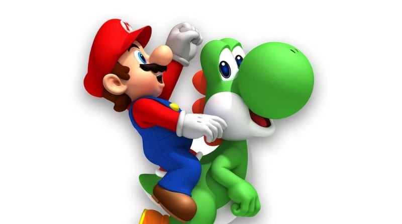 Exploring Yoshi: The Iconic Companion of Mario