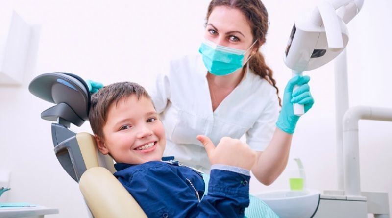 Dental Town: Your Comprehensive Guide to Dental Health and Services