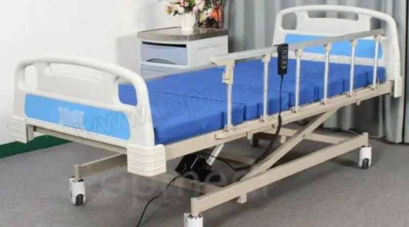 Hospital Bed on Rent