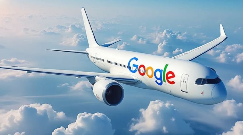 Google Flights