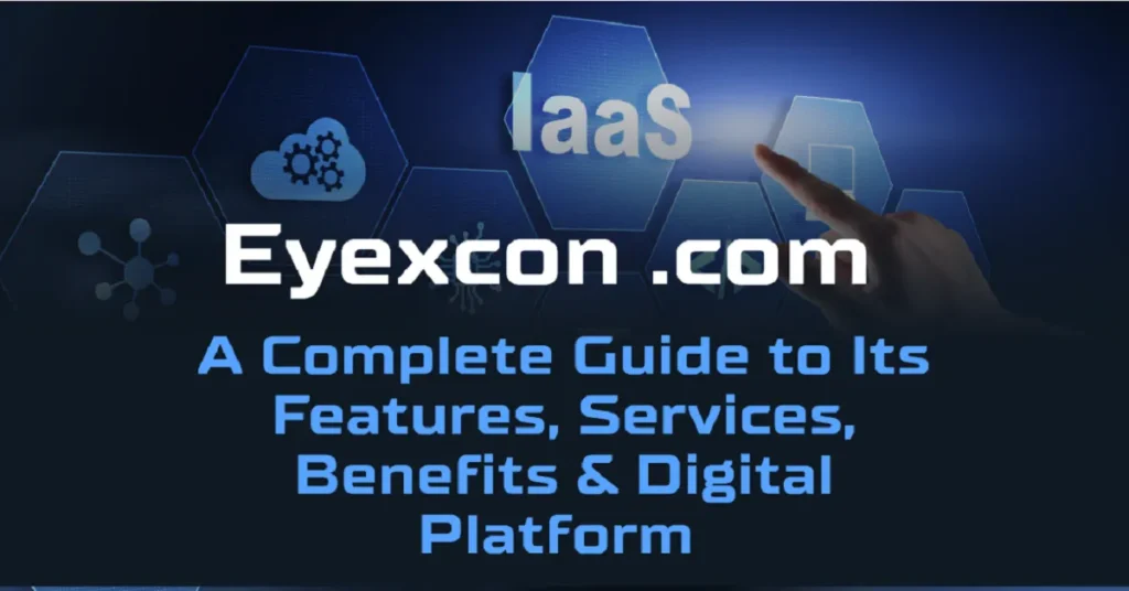 eyexcon .com